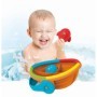 Clementoni - Joc educativ de logica pestisori colorati din plastic reciclat Clementoni - 4
